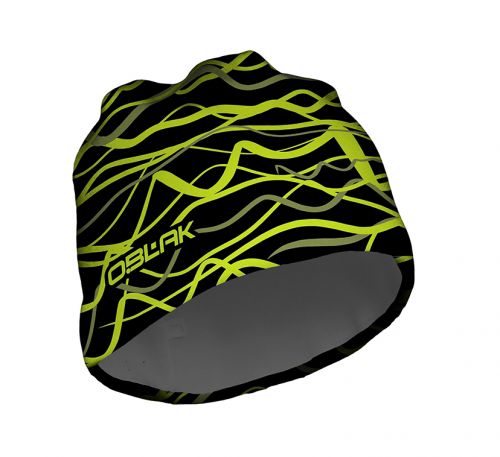 KAPA DRYFIT ART17 debela Fluo