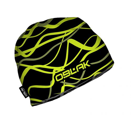 KAPA DRYFIT ART17 debela Fluo