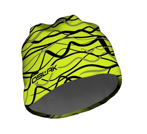 KAPA DRYFIT ART17 debela Fluo