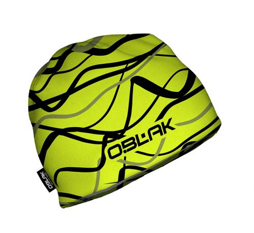 KAPA DRYFIT ART17 debela Fluo