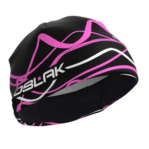Kapa dryfit Art19 tanka - Black