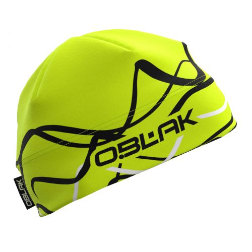 Kapa dryfit Art19 tanka FLUO