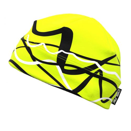 Kapa dryfit Art19 tanka FLUO