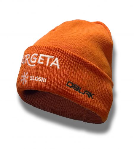 PLetena kapa Biatlon