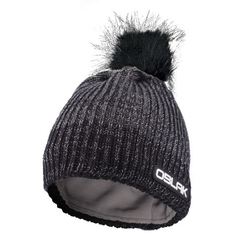 Pletena kapa Lady 17