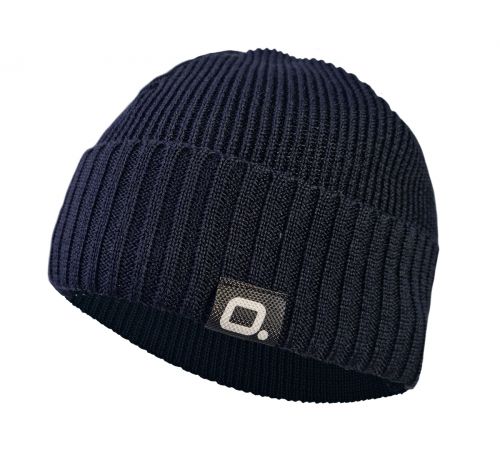 Pletena kapa new-klasik