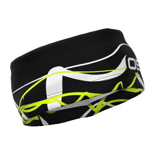 TRAK DRYFIT ART19 TANEK FLUO
