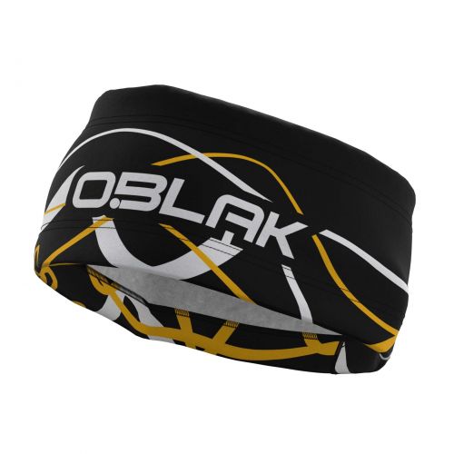 TRAK DRYFIT ART19 TANEK - black