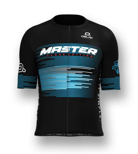 Kolesarska Majica Master 24