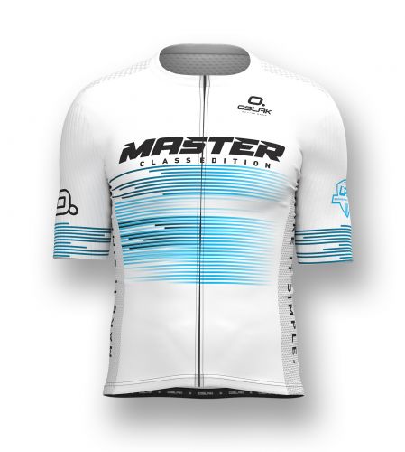 Kolesarska Majica Master 24