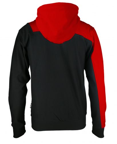 HOODIE UPS MAKE IT SIMPLE BK
