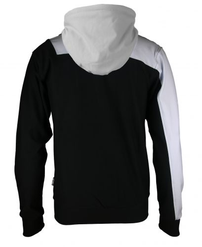 HOODIE LET THE SYSTEM PLAY