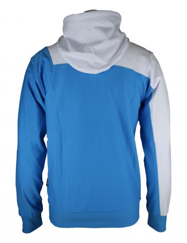 HOODIE UPS MAKE IT SIMPLE COL