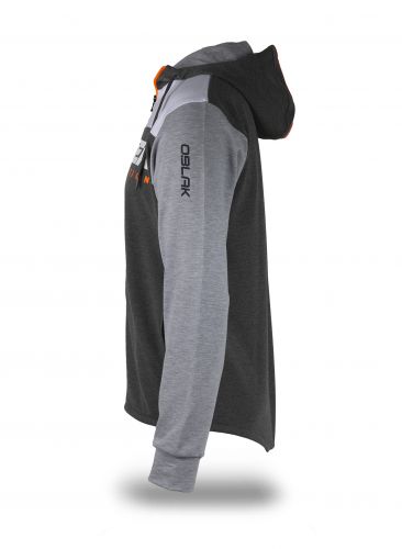 HOODIE UPS MASTER21 