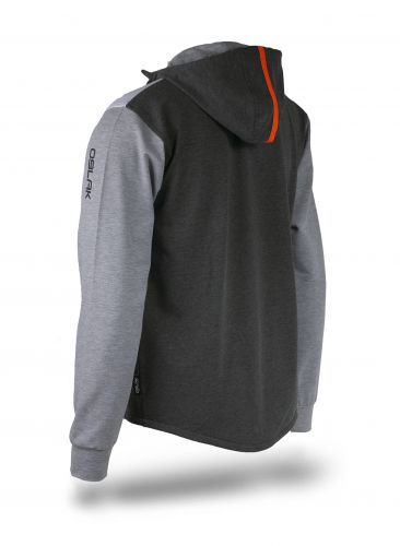 HOODIE UPS MASTER21 