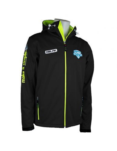 Softshell Make it simple