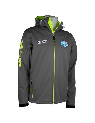 Softshell Make it simple
