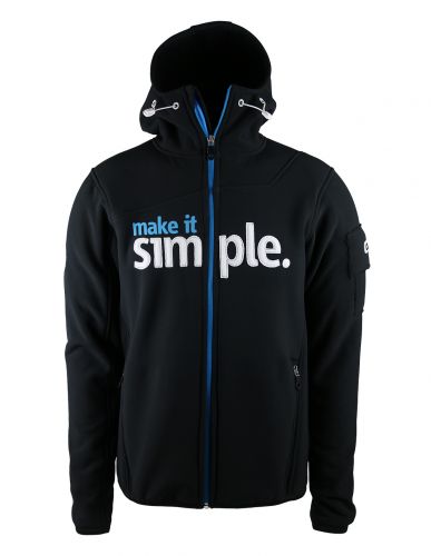 Winterstopper Make it simple