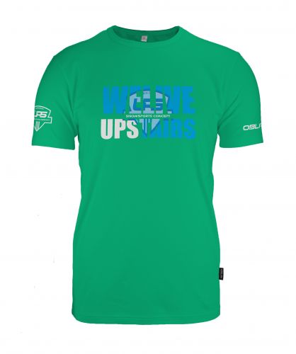 MAJICA T-SHIRT WE LIVE UPSATIRS