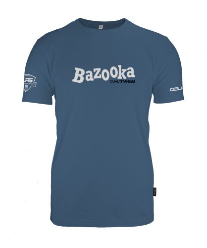 Majica T-shirt BAZOOKA