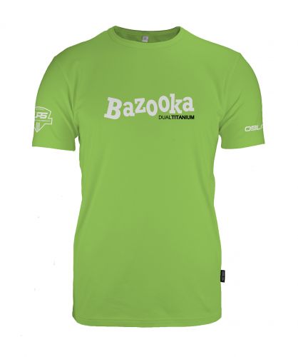 Majica T-shirt BAZOOKA