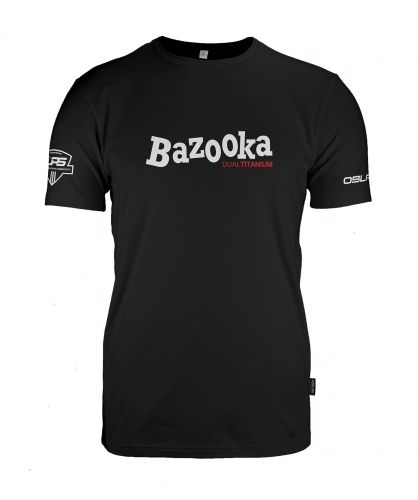 Majica T-shirt BAZOOKA