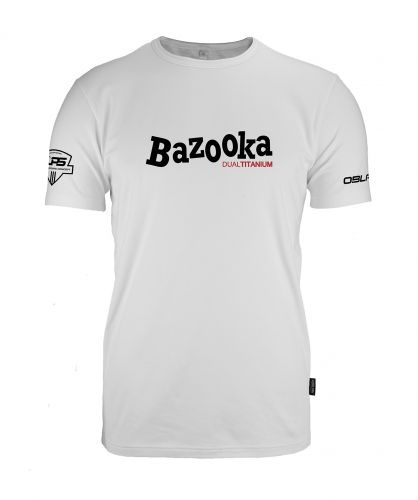 Majica T-shirt BAZOOKA