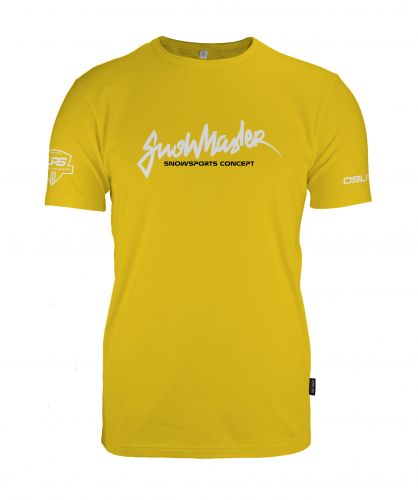 MAJICA T-SHIRT SNOWMASTER
