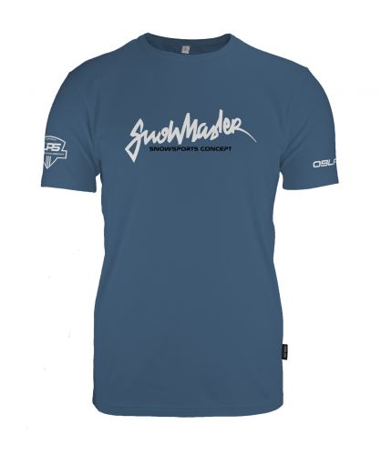 Majica T-shirt Snowmaster