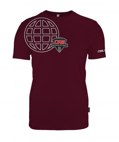 MAJICA T-SHIRT WORLD