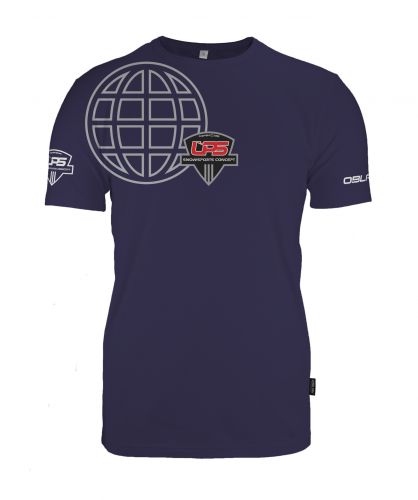 Majica T-shirt world