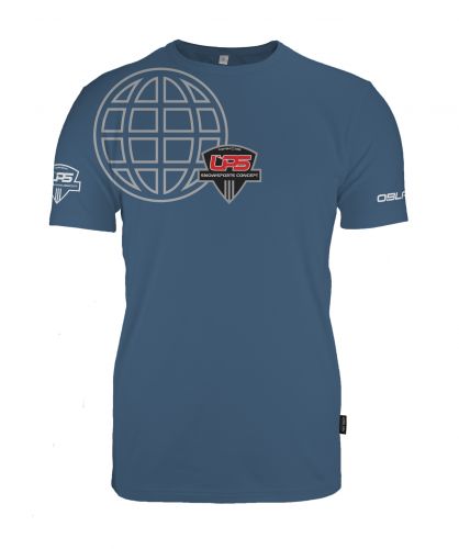 Majica T-shirt world
