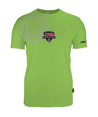 Majica T-shirt world