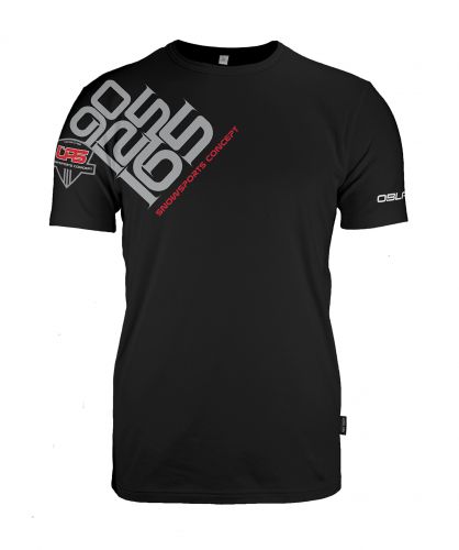 Majica T-shirt Numbers