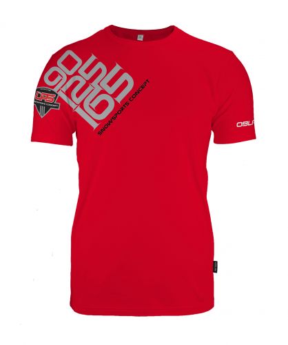 Majica T-shirt Numbers