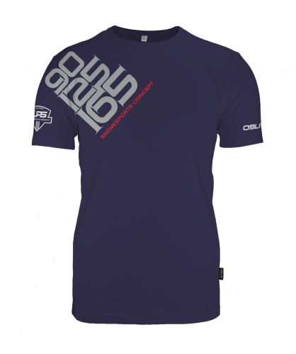 Majica T-shirt Numbers