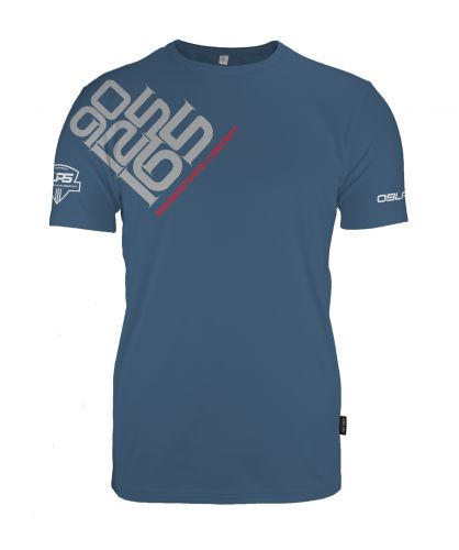 Majica T-shirt Numbers