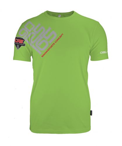 Majica T-shirt Numbers