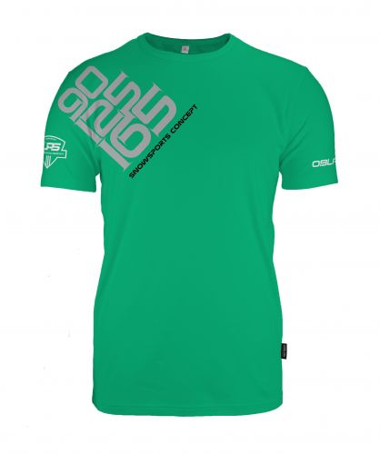 MAJICA T-SHIRT NUMBERS