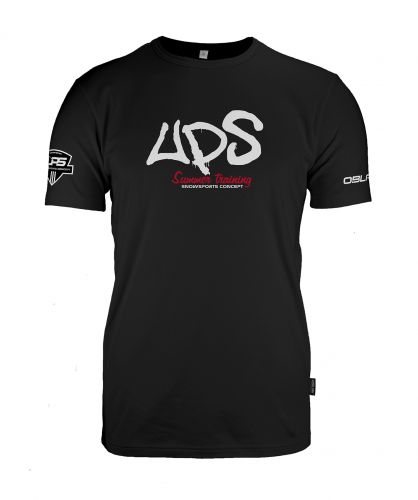 Majica T-shirt Summer training