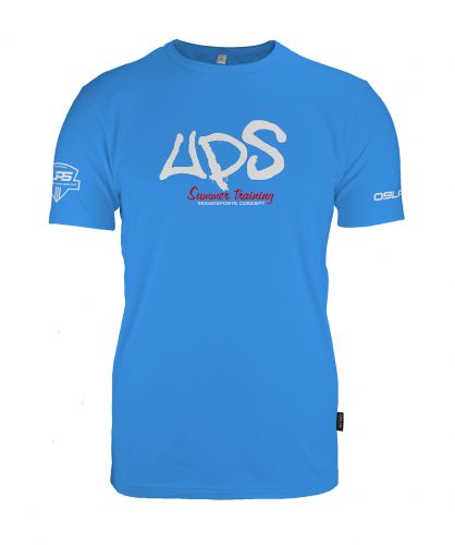 Majica T-shirt Summer training