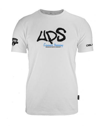 Majica T-shirt Summer training