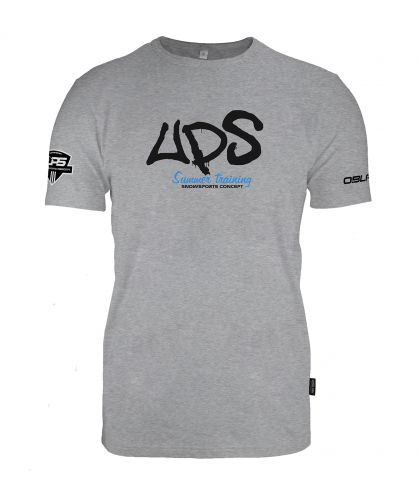 Majica T-shirt Summer training