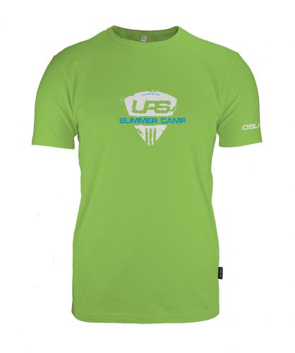 Majica T-shirt Summer CAMP