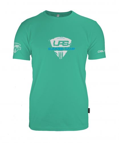 Majica T-shirt SUMMER CAMP