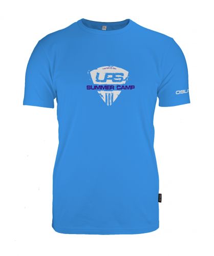 Majica T-shirt Summer CAMP