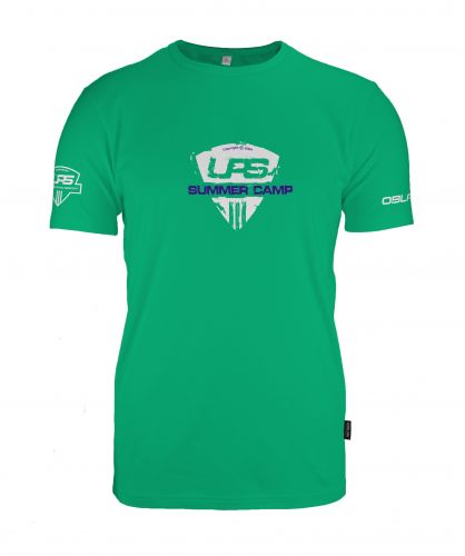 Majica T-shirt SUMMER CAMP
