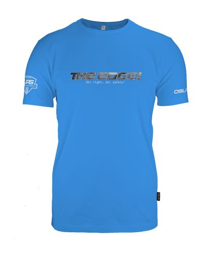 Majica T-shirt THE EDGE