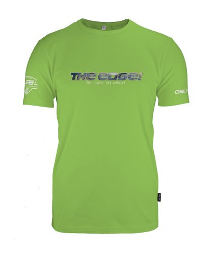 Majica T-shirt THE EDGE