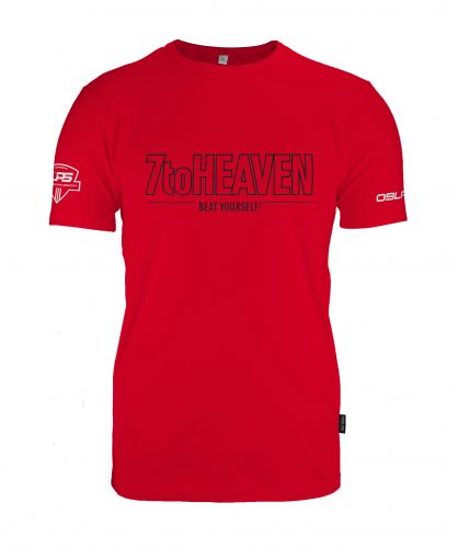 majica 7TOHEAVEN
